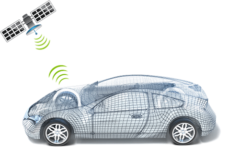 移動物聯(lián)網卡、電信物聯(lián)網卡、聯(lián)通物聯(lián)網卡行業(yè)案例之車聯(lián)網